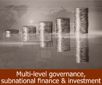 More information on multi-level governance